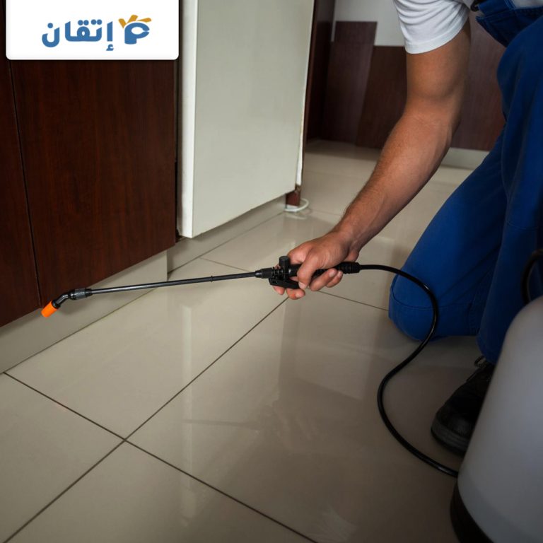 شركة مكافحة الحشرات السامة بأبو ظبي | 0522754591 – إتقان الإمارات