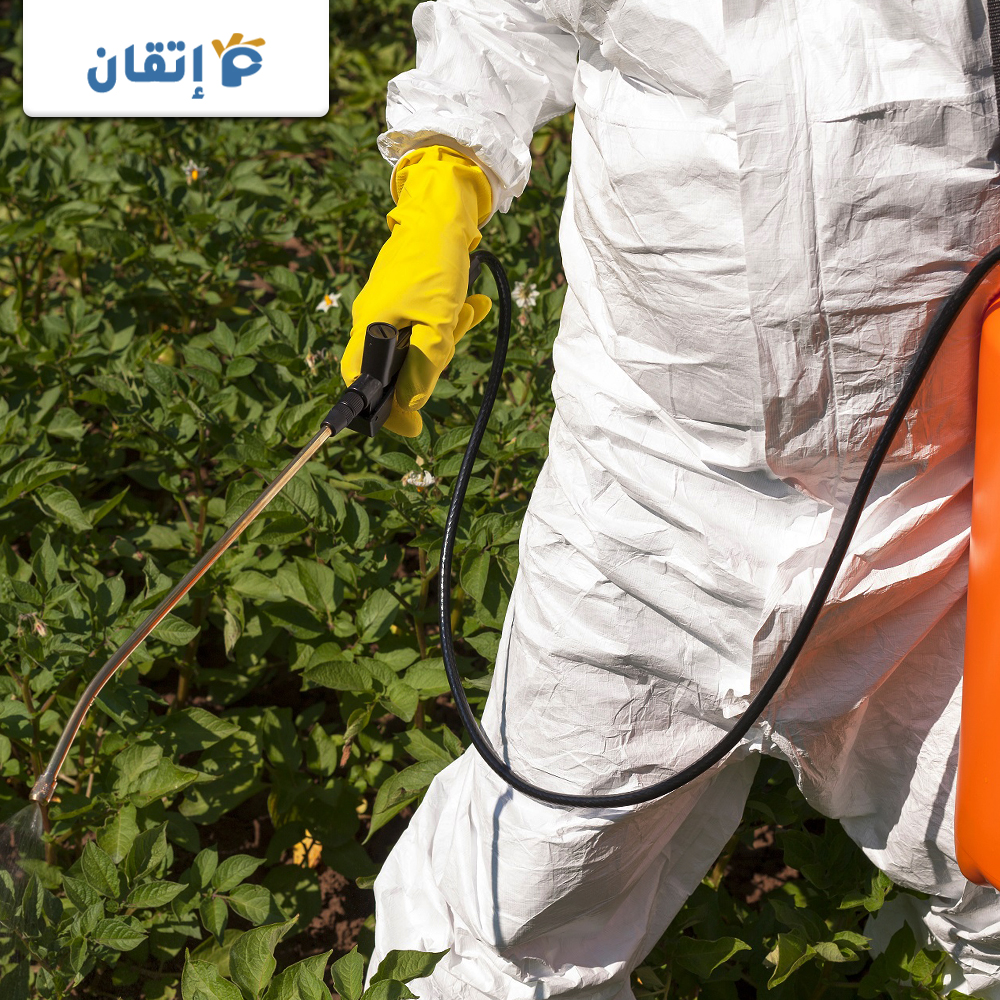 مميزات شركة رش مبيدات بأبو ظبي