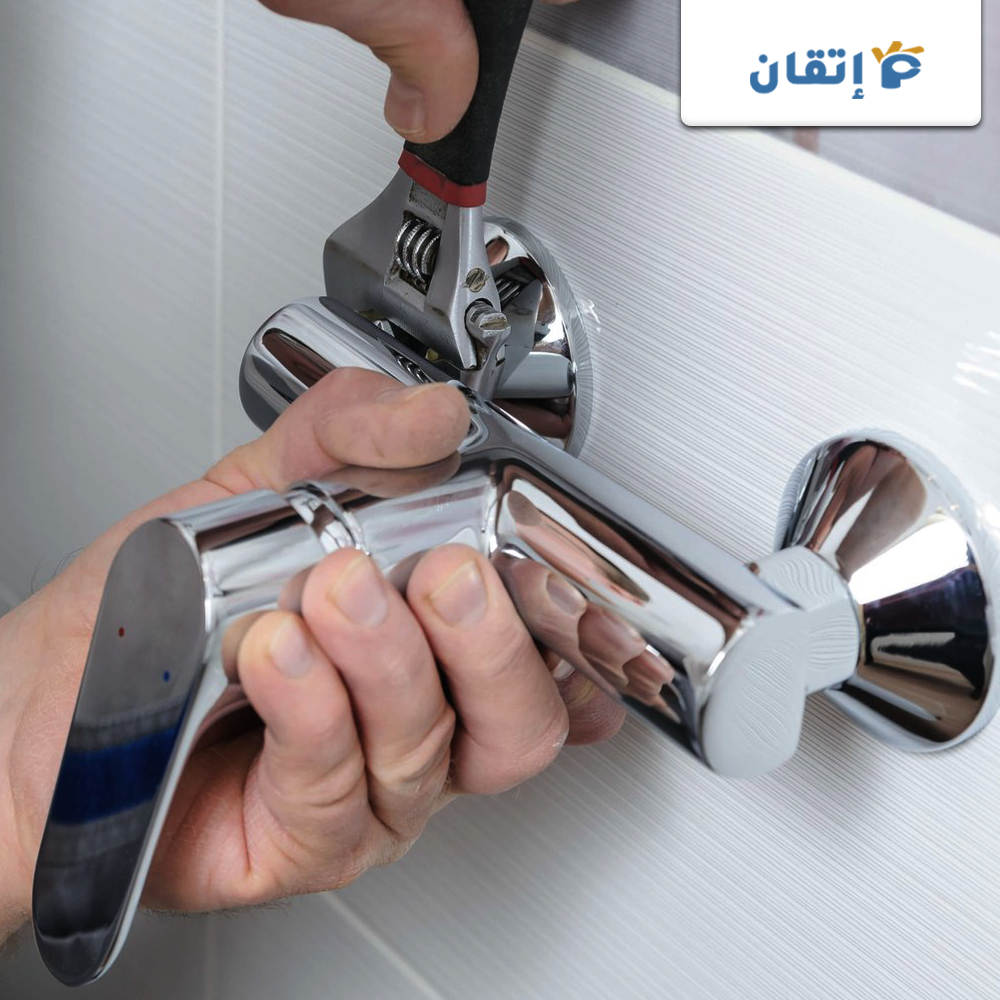 مميزات شركة اصلاح حمامات بأبو ظبي